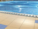 کاشی موزاییک استخر شنا ISO 2.5 متر خط سرامیکی ضد لغزش 30x30 سانتی متر