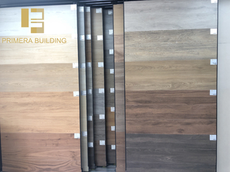 Foshan Primerabuilding Co., LTD خط تولید تولید کننده