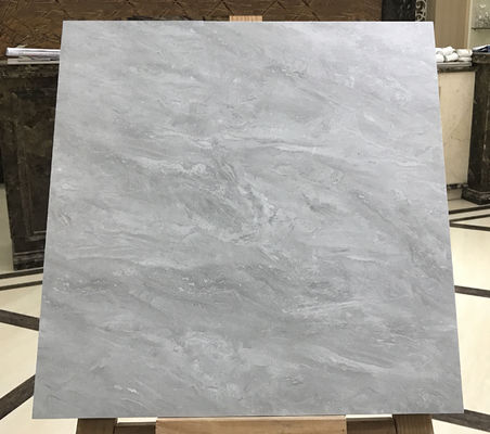 خرید کاشی سرامیکی روستیک ضد لغزش 400x400mm خاکستری مات لعابدار کفپوش ساخت آنلاین
