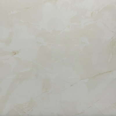 خرید 4PCS / CTN Carrara کاشی سرامیکی کف صفحه داخلی بیرونی 60x60cm کاشی شیشه ای شیک اتاق نشیمن خاکستری ساخت آنلاین