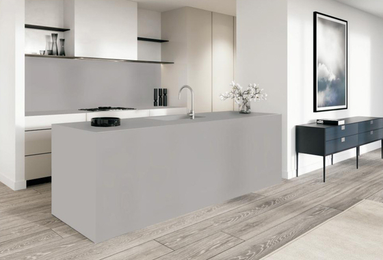 خرید کاشی کف مدرن 80x260 سانتی مت دفتر یا اتاق نشیمن ضد لغز AAA ساخت آنلاین