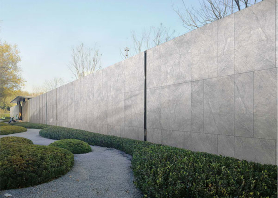 خرید کاشی غیر لغزنده خاکستری روشن 600x1200mm ساخت آنلاین