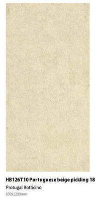 خرید زرد خاکستری کامل بدن 600x1200mm پوشاندن مقاومت کف پوسته فرش پورسلین برای مربع ساخت آنلاین