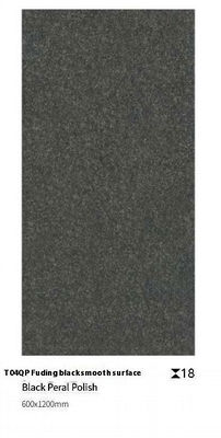 خرید سیاه 600x1200mm خاکستری استخر بلوک 18mm ضخامت ساخت آنلاین