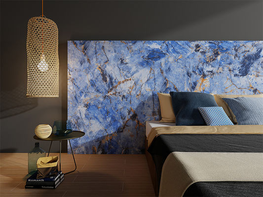 خرید سلاخ سنگ سینتر شده پولیش شده 1600x3200mm درجه AAA ساخت آنلاین