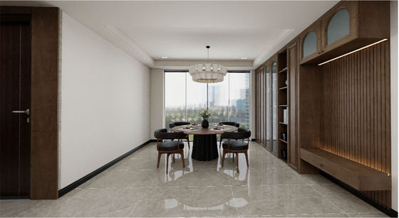 خرید کاشی های پرسلان پولیش شده 48x24 سرامیکی لعابدار ضد لغزش کف و دیوار ساخت آنلاین