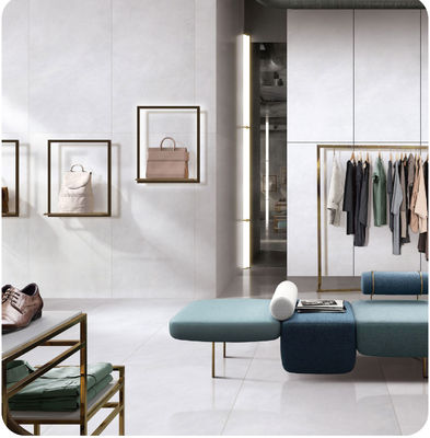 خرید کاشی کف پرسلان داخلی درجه AAA، بژ، 600x1200 میلی‌متر ساخت آنلاین