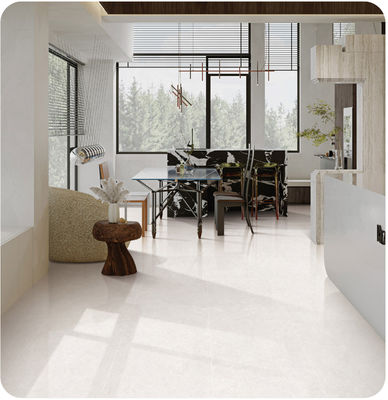 خرید کاشی پورسلینی داخلی رنگ بیج درجه AAA 600x1200mm ضد لغز ساخت آنلاین