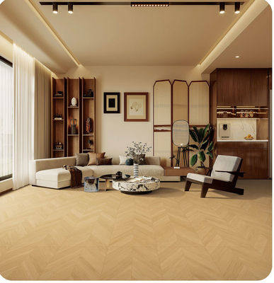 خرید کاشی پرسلان طرح چوب 600x1200mm قهوه ای روشن درجه AAA ساخت آنلاین