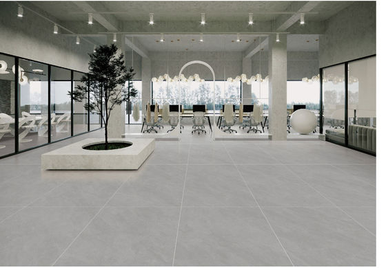 خرید کاشی خاکستری پوسته ای داخلی درجه AAA 600x1200mm کاشی خاکستری ساخت آنلاین