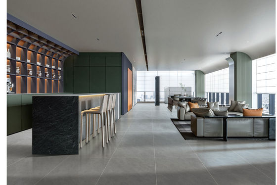 خرید کاشی پرسلان لعابدار خاکستری درجه AAA با طرح چهره کودک 600x1200mm ساخت آنلاین