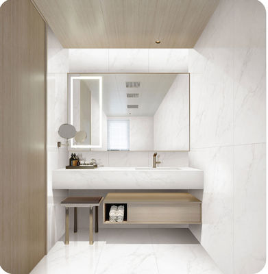 خرید کاشی پورسلن شیشه ای قدیمی درجه AAA 600x1200mm 750x1500mm ساخت آنلاین