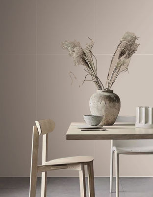 خرید کاشی پرسلان لعاب‌دار خاکستری درجه AAA 600x1200mm کف داخلی ساخت آنلاین