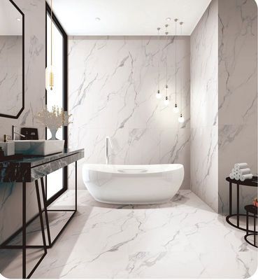 خرید کاشی کف پرسلان داخلی 600x1200mm درجه AAA ضد آب و ضد لغزش ساخت آنلاین