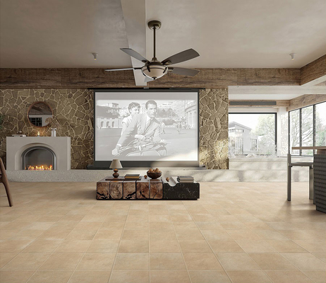 خرید 60x60 سانتی متری رنگ زرد روشن کف داخلی فرش ظریف برقی ظریف برای اتاق نشیمن ساخت آنلاین