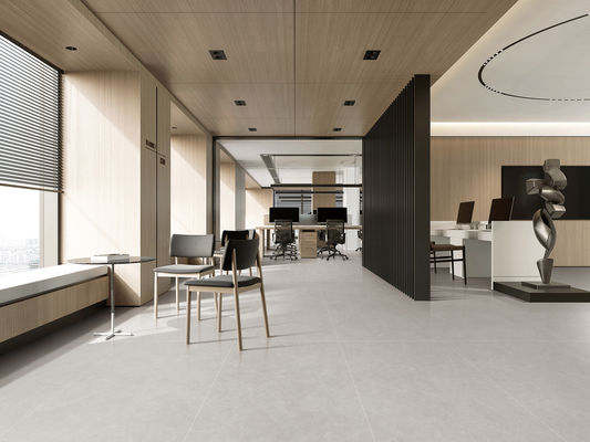 خرید کاشی های دیواری خاکستری روشن ریترو نرم شیشه ای 48x24 اینچ ساخت آنلاین