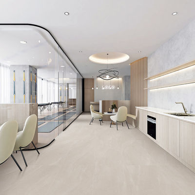 خرید طبقه AAA 600x1200mm پوسته فرش پوسته ای داخلی گل ISO13006 ساخت آنلاین