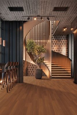 خرید کاشی پرسلان چوبی 600x1200mm درجه AAA خاک رس کاشی کف داخلی ساخت آنلاین