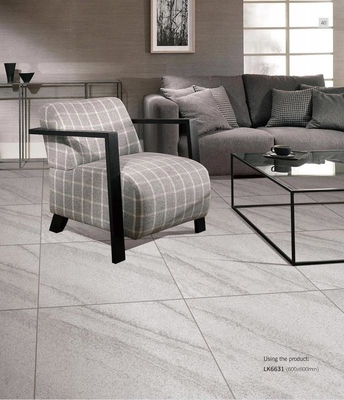 خرید 600x600mm ضدباکتری کل بدن کاشی پورسلین درجه AAA ساخت آنلاین