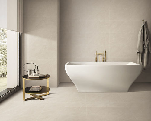 خرید 40x80 سانتی متر کاشی دیواری داخلی از خاکستری AAA ISO13006 ساخت آنلاین