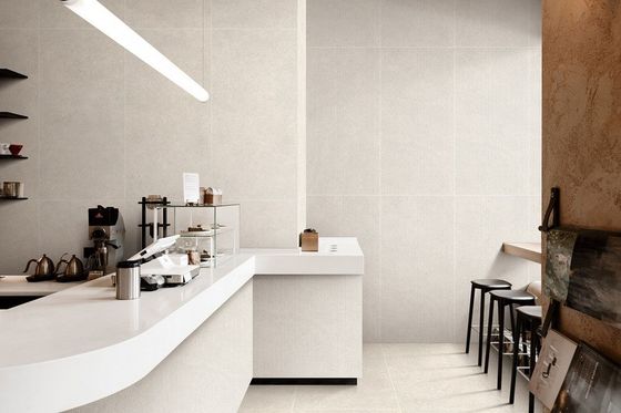 خرید کاشی پرسلان لعابدار درجه AAA با ابعاد 600x1200 میلی‌متر برای دیوارهای داخلی ساخت آنلاین