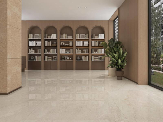 خرید ضد اسید بیژ 1200x1200mm بدون محو شدن داخل دیوار شیشه ای برقی برقی برای هتل ساخت آنلاین