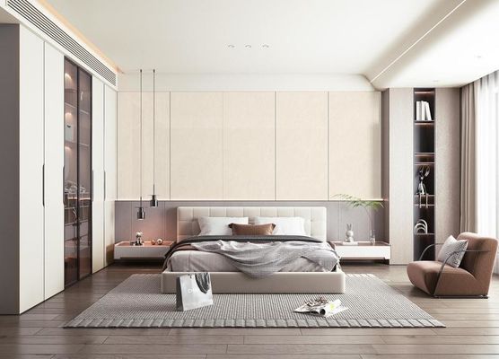 خرید کاشی خاکستری پولیش شده شیشه ای 900x1800mm ضد لغز ساخت آنلاین