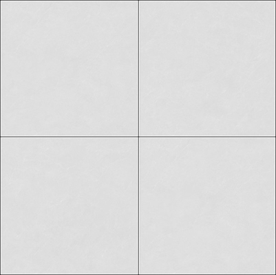 خرید کاشی پرسلان لعابدار پولیش شده 800x800 میلی‌متری خاکستری روشن مقاوم در برابر سایش برای بازسازی داخلی ساخت آنلاین