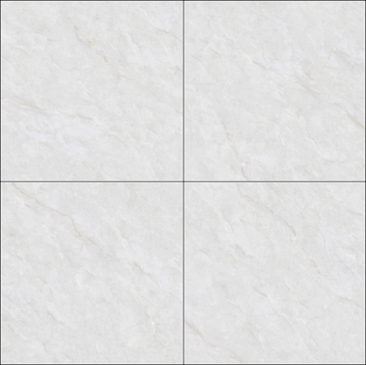 خرید کاشی پرسلان پولیشی طرح سنگ مرمر خاکستری ضد لغزش 800x800 میلی‌متر ساخت آنلاین