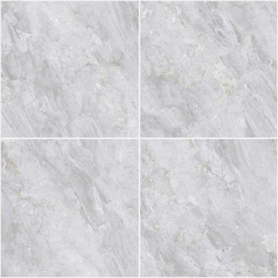 خرید کاشی پرسلان لعابدار صیقلی مرمر خاکستری 800x800mm ضد باکتری ساخت آنلاین