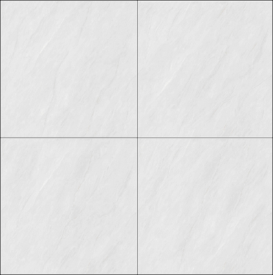 خرید Firebrick Light Gray Marble 800x800mm Polished Glazed Porcelain Tiles ساخت آنلاین