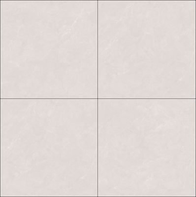 خرید کاشی های پرسلان لعابدار صیقلی مرمر 800x800 میلی متری ضد باکتری و لکه مقاوم برای کف داخلی برای دفتر و آشپزخانه ساخت آنلاین