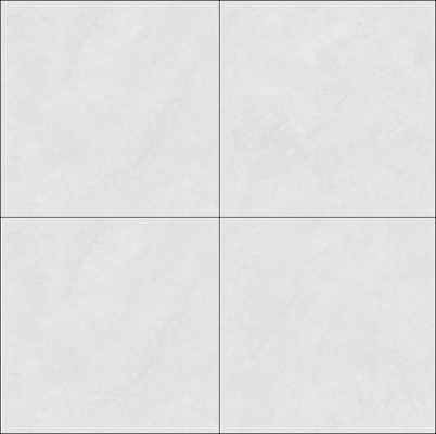 خرید سنگ مرمر 800x800mm خاکستری پولیش شیشه ای برزیلین کاشی برای دفتر ضد لکه ساخت آنلاین