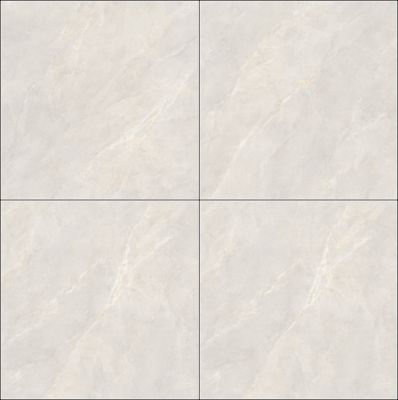 خرید کاشی های برقی ضد لغزشی خاکستری 800x800 میلی متر برای دفتر و اتاق خواب ساخت آنلاین