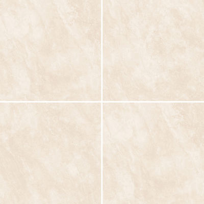 خرید Light Brown Wear-resistant 1mx1m Porcelain Glazed Polished Tiles For Apartment and Office ساخت آنلاین