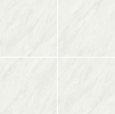 خرید Light Gray Stain-resistant 1mx1m Porcelain Glazed Polished Tiles For Bedroom and Living Room ساخت آنلاین