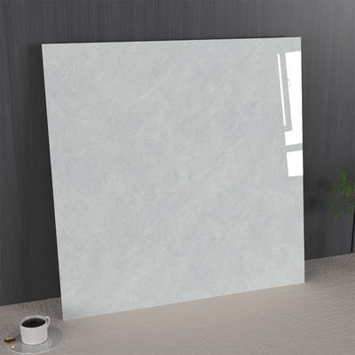 خرید Acid-Resistant And Anti-Slip Inside Floor Gray Marble 1mx1m Polished Glazed Porcelain Tile For Decoration And Living Room ساخت آنلاین