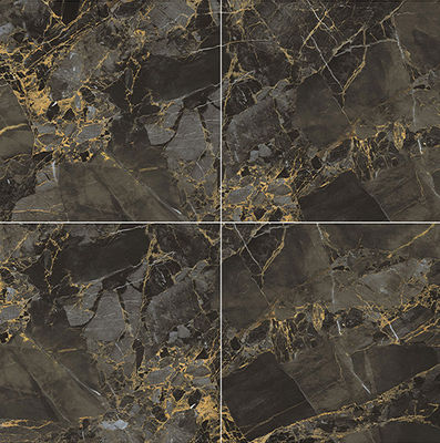 خرید کاشی های سنگی لوکس صیقلی 1000x1000 میلی متری مقاوم در برابر سایش برای اتاق نشیمن و اتاق خواب در 3 طرح ساخت آنلاین