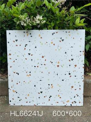 خرید ضد باکتری و پایدار سفید 600x600mm کف داخلی کاشی سرامیکی ترازو برای آشپزخانه ساخت آنلاین