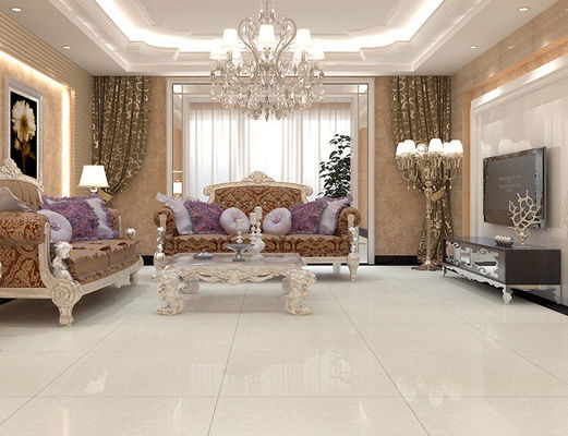 خرید کاشی های پرسلانی صیقل داده شده 9 میلی متری ضد لغزش Pulati ضد باکتری 60x60 سانتی متر ساخت آنلاین
