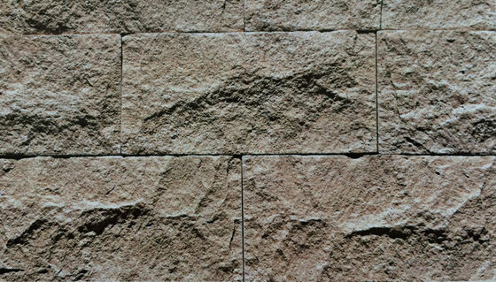 خرید SGS PRIMERA مصنوعی سنگ آجر سیمان روستایی حصار دیوار ۰.۰۳ جذب ساخت آنلاین