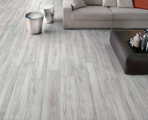 خرید کاشی چینی خاکستری روشن 60x120 سانتی متر ، کاشی های چوبی مات چوبی 0.05 درصد 1000SQM ساخت آنلاین