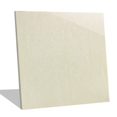 خرید کاشی پرسلان پولیش شده سفید 600x600mm درجه AAA ضخامت 10mm ساخت آنلاین