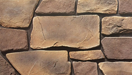 خرید سنگ زراعت شده سیمان درجه AAA برای دیوارهای داخلی و خارجی ساخت آنلاین