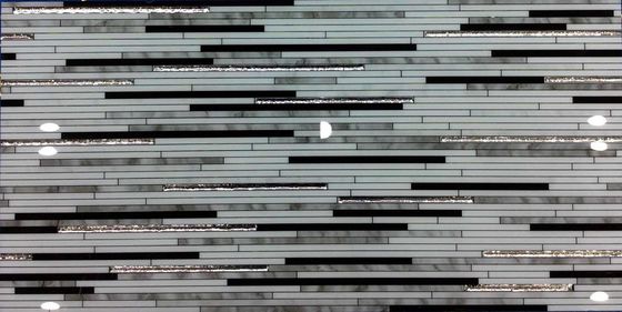 خرید کاشی پولیش‌خورده با طرح گل طلایی 30x60 سانتی‌متر برای کف و دیوار ساخت آنلاین