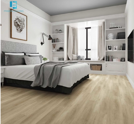 خرید کفپوش ضد آتش SPC وینیل 3.5mm-5.0mm برای استفاده در داخل خانه ساخت آنلاین
