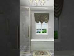 کاشی و سرامیک روستیک