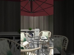 کاشی و سرامیک روستیک