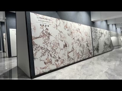 900x1800x9mm کاشی های شیشه ای پولیش شده ضد لغزش