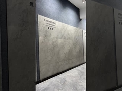 کاشی های شیشه ای پولیش شده